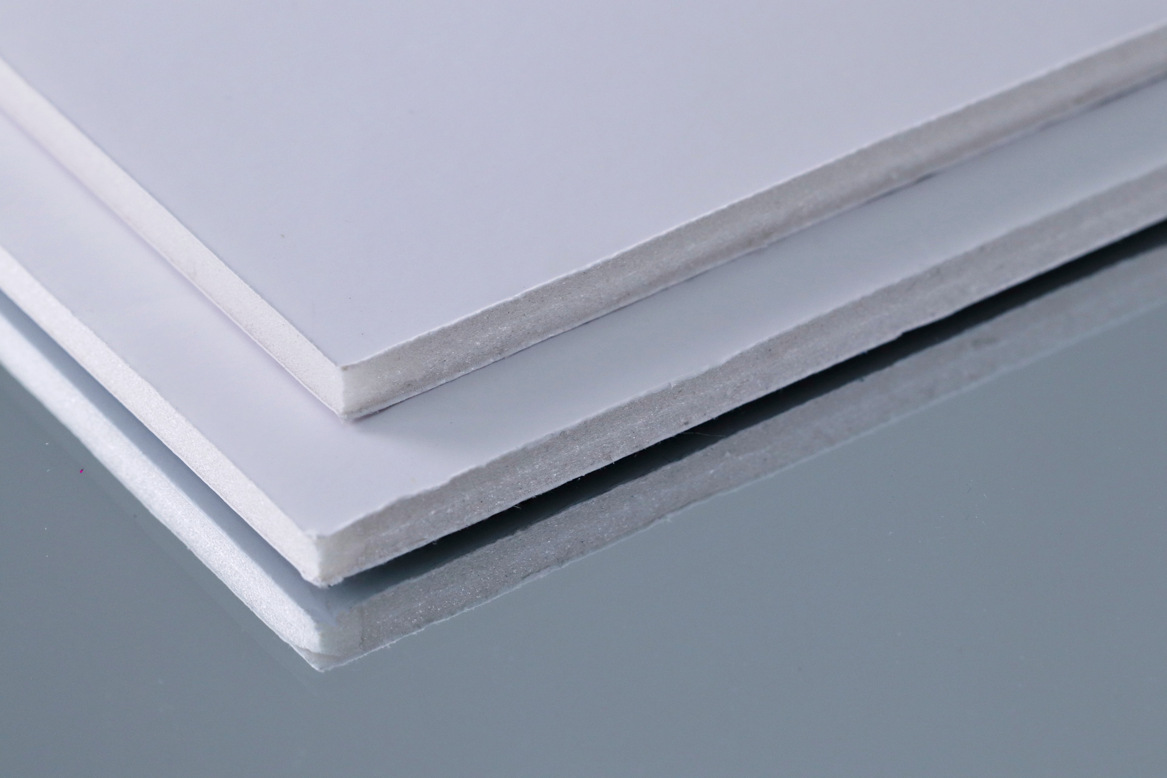 Foam Board Muan 5mm — lámina 1
