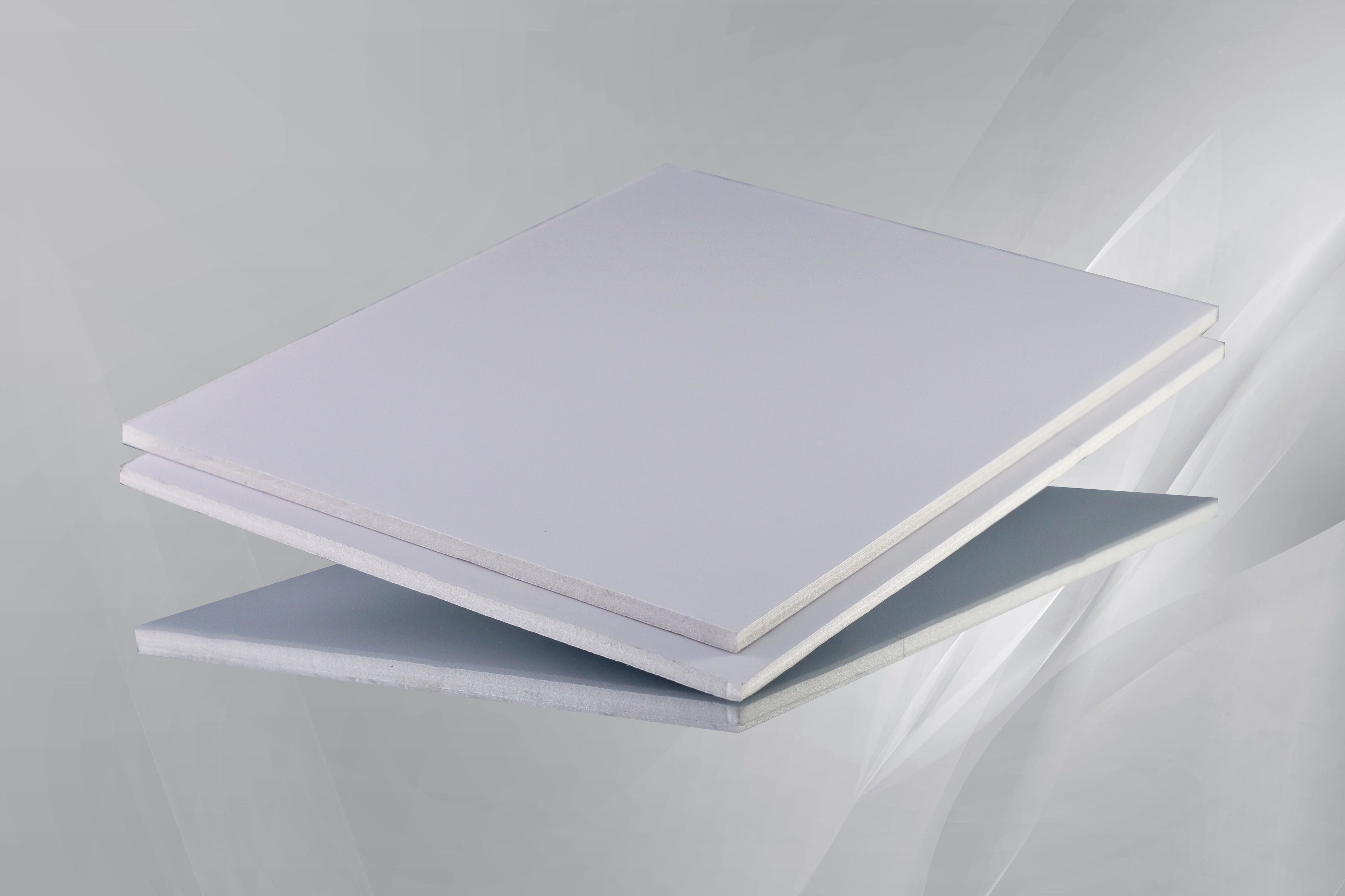 Foam Board Muan 5mm — lámina 10