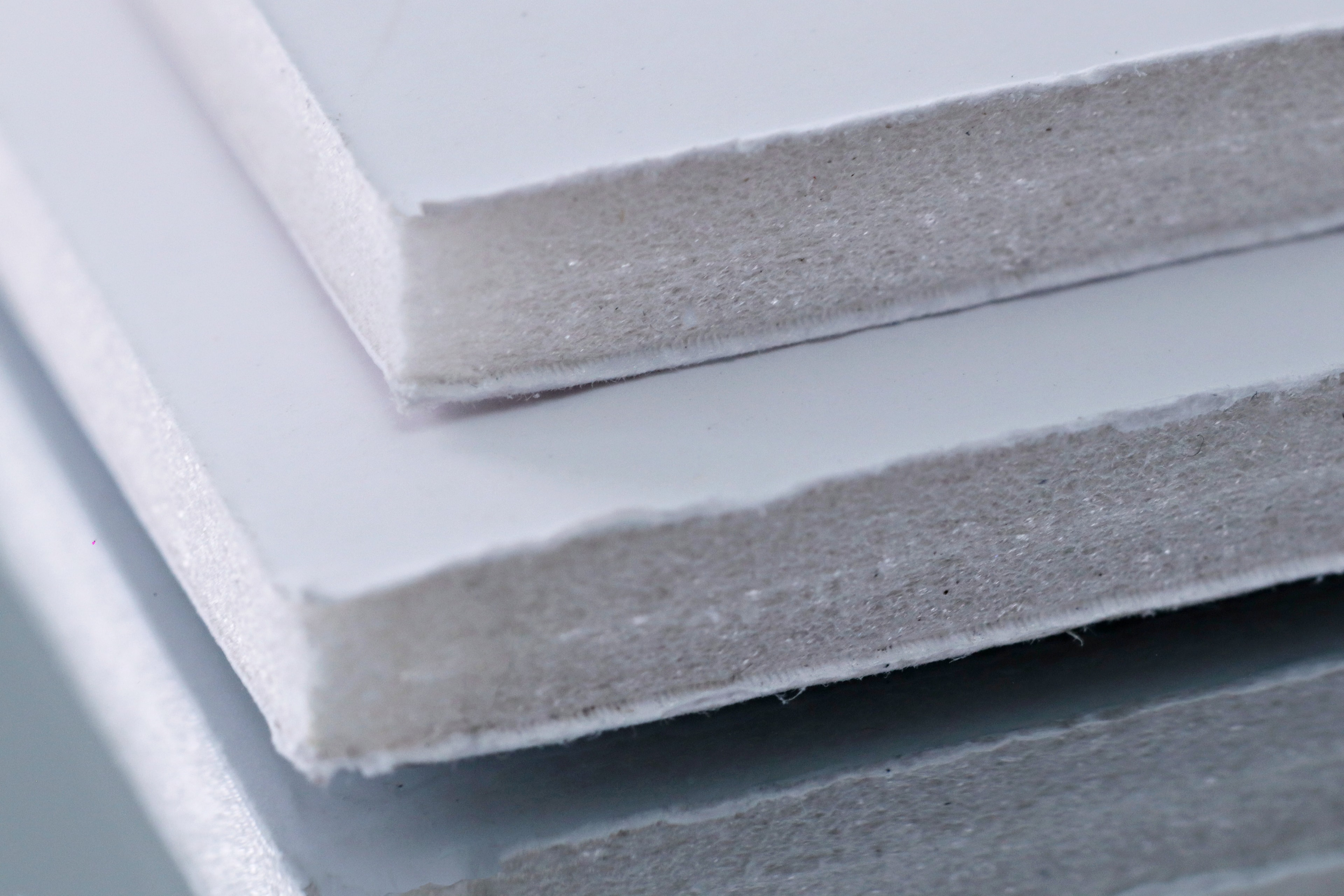 Foam Board Muan 5mm — lámina 5
