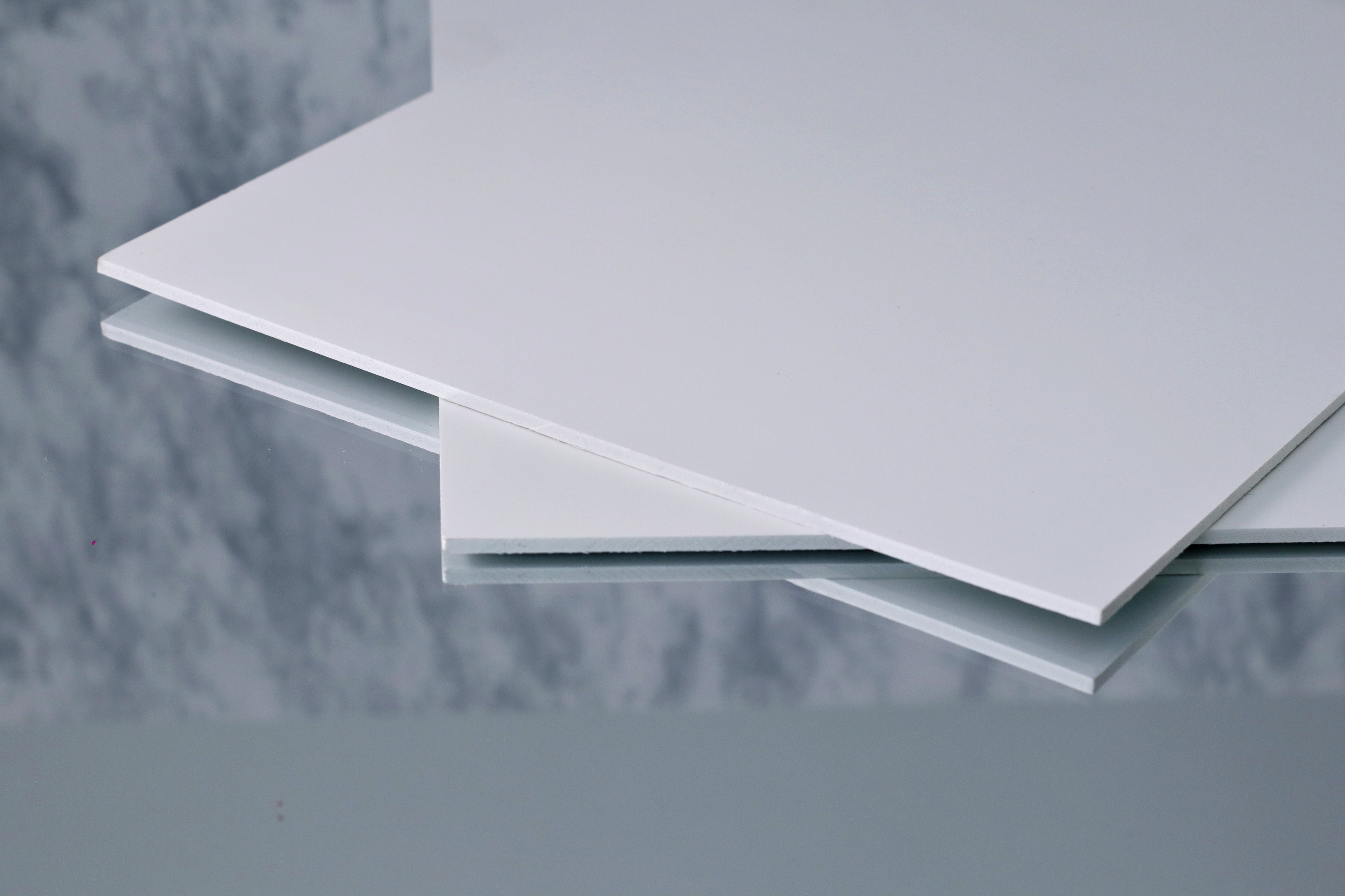 PVC Espumado Balam 3mm — lámina 2